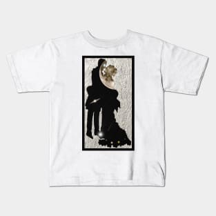 Moonstruck Kids T-Shirt